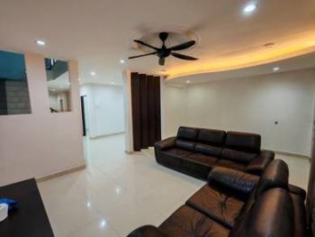 Rumah di Setia Impian 4, Setia Alam, foto 1
