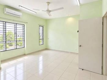 Rumah di Setia Indah 10, Setia Alam, foto 7