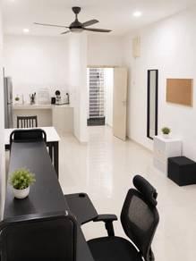 Apartment at Seri Pinang, Setia Alam, photo 1
