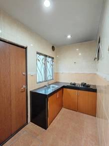 Rumah di Setia Impian 4, Setia Alam, foto 5