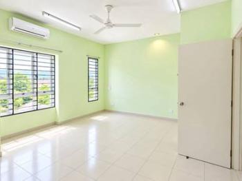 Rumah di Setia Indah 10, Setia Alam, foto 8
