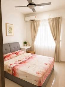 Apartment at Seri Pinang, Setia Alam, photo 8