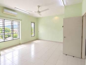 Rumah di Setia Indah 10, Setia Alam, foto 4