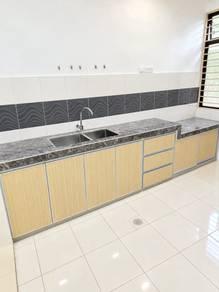 Kitchen – House at Setia Indah 13, Setia Alam, photo 5