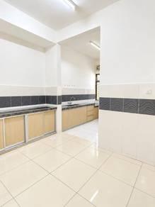 Kitchen – House at Setia Indah 13, Setia Alam, photo 2
