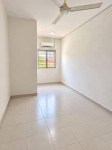 Rumah di Alam Nusantara, Setia Alam, foto 4