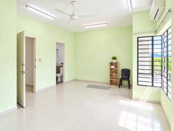 Rumah di Setia Indah 10, Setia Alam, foto 6