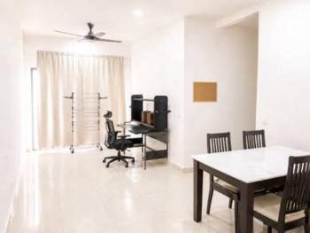 Apartment at Seri Pinang, Setia Alam, photo 6