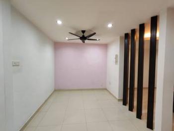 Rumah di Setia Impian 4, Setia Alam, foto 3