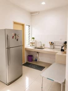 Apartment at Seri Pinang, Setia Alam, photo 5