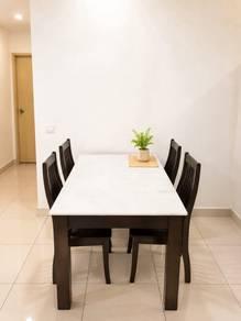 Apartment at Seri Pinang, Setia Alam, photo 9