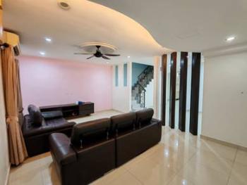 Rumah di Setia Impian 4, Setia Alam, foto 9