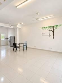 Rumah di Setia Indah 10, Setia Alam, foto 3