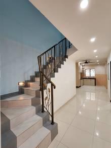 Rumah di Setia Impian 4, Setia Alam, foto 4