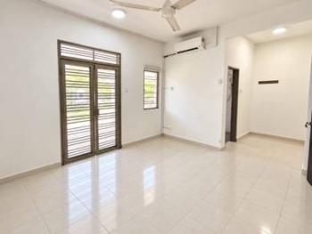Rumah di Alam Nusantara, Setia Alam, foto 2