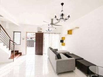 Rumah di Setia Alam, Seksyen U13, Setia Alam, foto 4