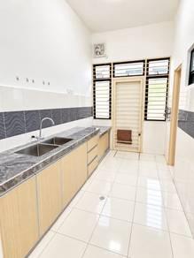 Kitchen – House at Setia Indah 13, Setia Alam, photo 8