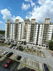 Apartment at Seri Pinang, Setia Alam, photo 7