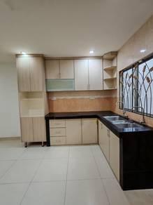 Rumah di Setia Impian 4, Setia Alam, foto 2