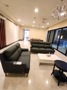 Condominium at Persiaran KLCC, Bukit Bintang, photo 9