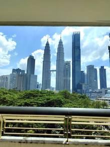 Condominium at Persiaran KLCC, Bukit Bintang, photo 1
