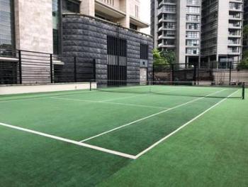 Condominium at Persiaran KLCC, Bukit Bintang, photo 4