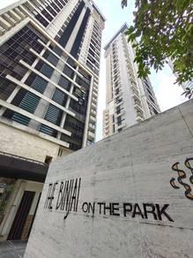 Condominium at Persiaran KLCC, Bukit Bintang, photo 6