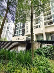 Condominium at Persiaran KLCC, Bukit Bintang, photo 7