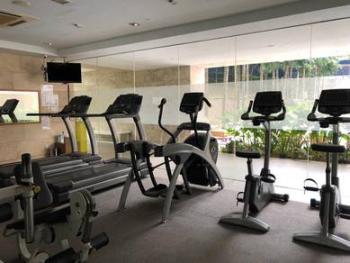 Condominium at Persiaran KLCC, Bukit Bintang, photo 5