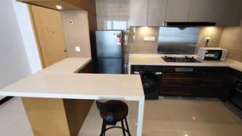 Apartmen di R&F Princess Cove (Phase 1), Johor Bahru, foto 4