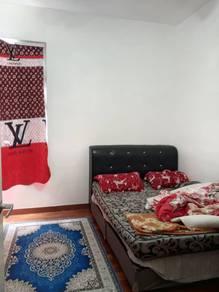 Apartmen di Horizon Residence, Iskandar Puteri, foto 3