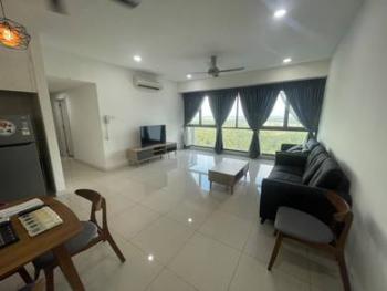 Apartment at Iskandar Residence, Medini, photo 1