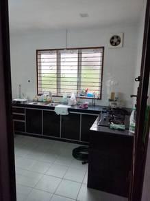 Taman Bukit Indah, Iskandar Puteri的房屋，照片7