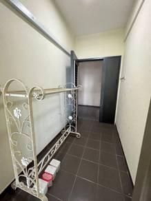 Apartmen di The Aliff Residences, Johor Bahru, foto 5