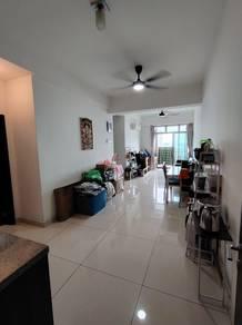 D'Inspire Residence, Iskandar Puteri的公寓，照片2
