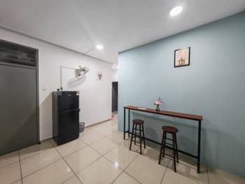 Apartment at One Sentral Serviced Residence, Iskandar Puteri, photo 1