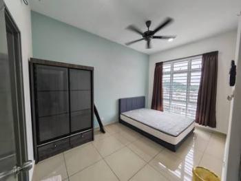Apartment at One Sentral Serviced Residence, Iskandar Puteri, photo 3