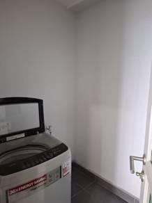 Iskandar Residence, Medini的公寓，照片6