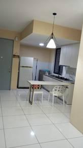 1 Tebrau Residence, Tebrau的公寓，照片4
