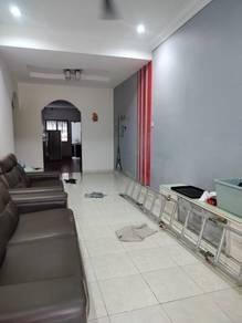 Taman Bukit Indah, Iskandar Puteri的房屋，照片2