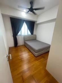 Apartment at Iskandar Residence, Medini, photo 4