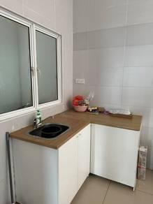 Apartmen di Horizon Residence Apartment, Iskandar Puteri, foto 4