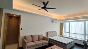 Apartmen di R&F Princess Cove (Phase 1), Johor Bahru, foto 2