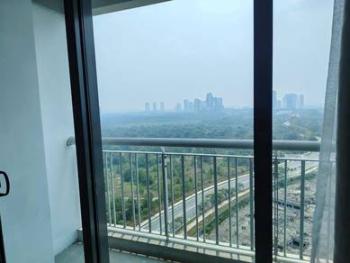 Apartmen di Teega Suites, Puteri Harbour, foto 6