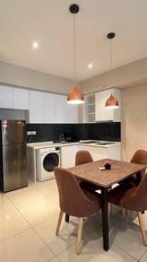 Apartment at The Elysia Park Residence, Medini, photo 5