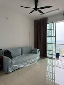 Apartmen di Horizon Residence Apartment, Iskandar Puteri, foto 1