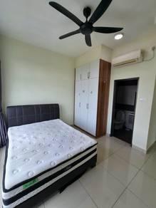 Apartment at M Condominium, Johor Bahru, photo 4