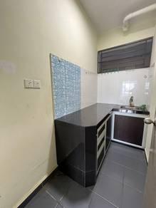 Apartmen di The Aliff Residences, Johor Bahru, foto 3