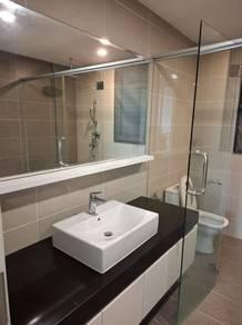 Iskandar Residence, Medini的公寓，照片8