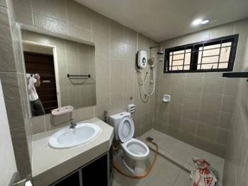 Larkin Residence, Johor Bahru的公寓，照片10
